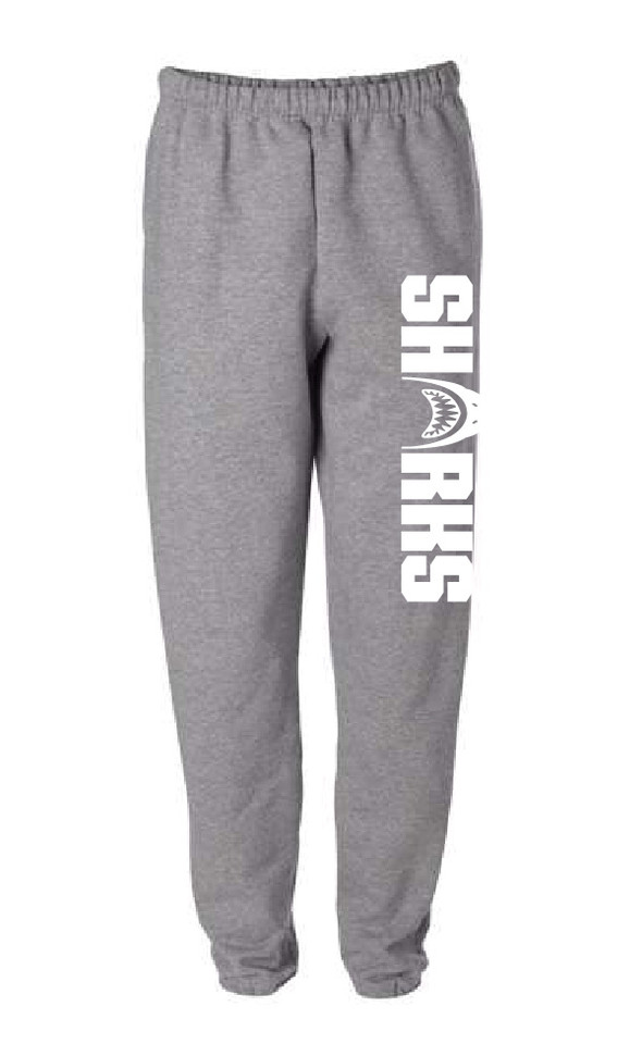 Seminole Jerzees Adult Cotton Sweatpants