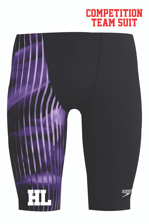 Hawks Landing Speedo Lycra Male Jammer