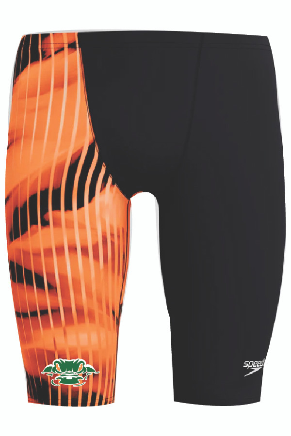 MOHO Speedo Lycra Male Jammer