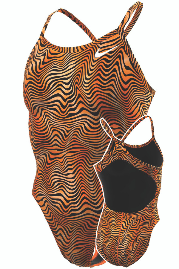 Dodgeville Nike Female Racerback