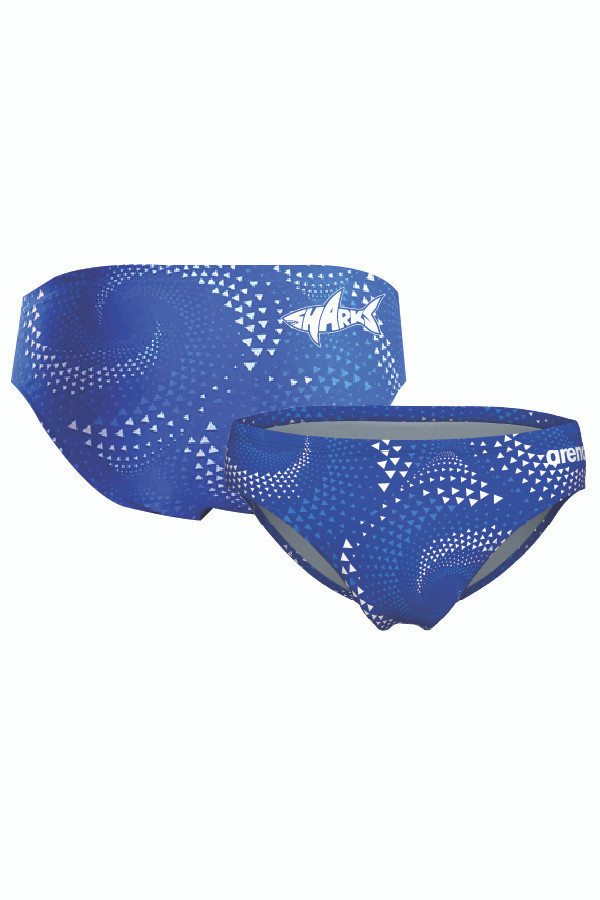 Shorewood Arena Polyester Male Brief