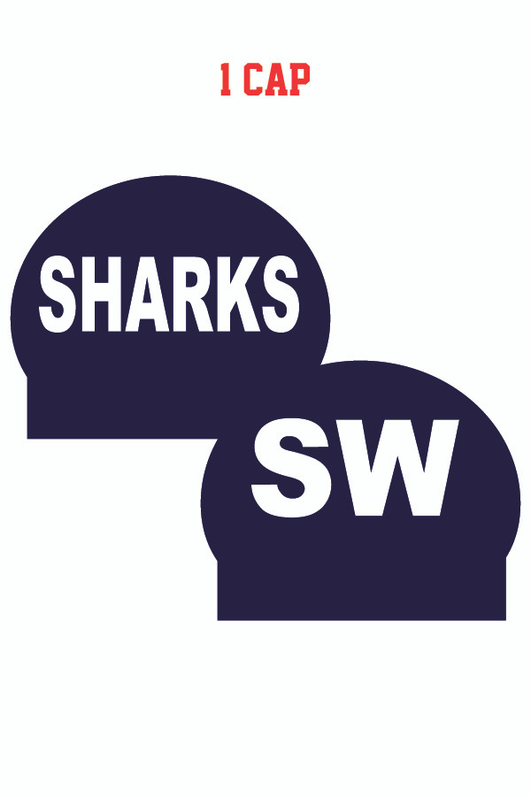 Shorewood Silicone Cap (1 Cap)