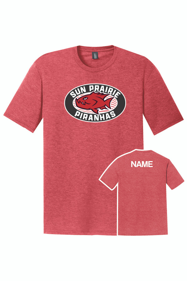 Sun Prairie Adult/Youth Softstyle T-Shirt