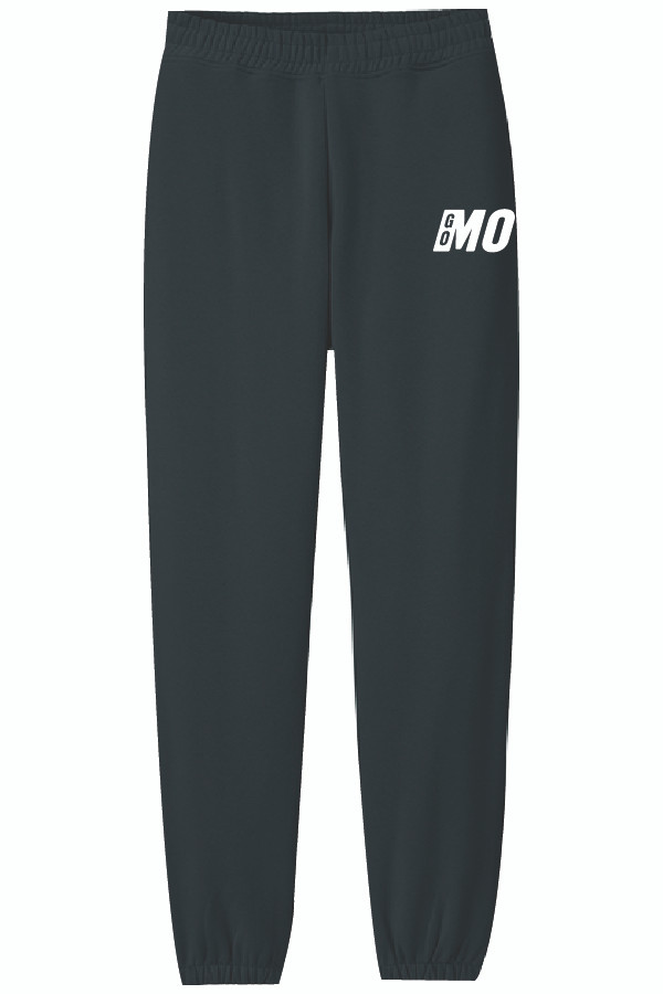 Monona Youth Fleece Sweatpant