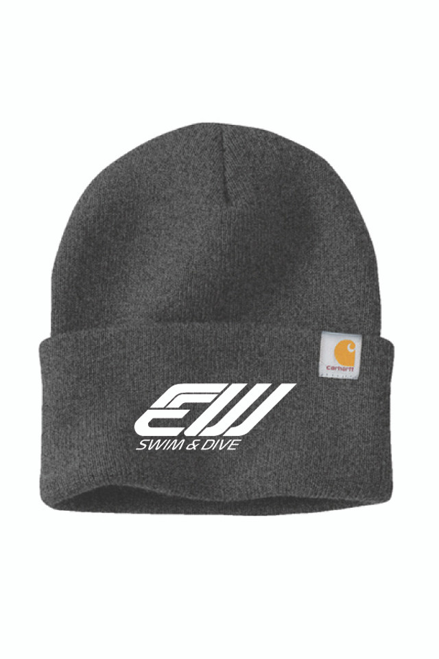 Edgewood Carhartt Winter Hat