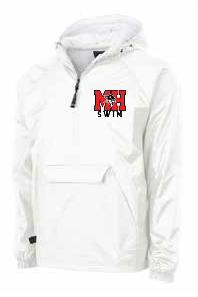 Mt. Horeb '25 1/4 Zip Windbreaker