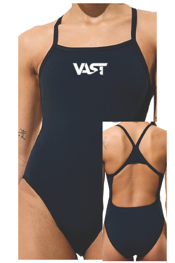 VAST Speedo EnduranceX Turnback