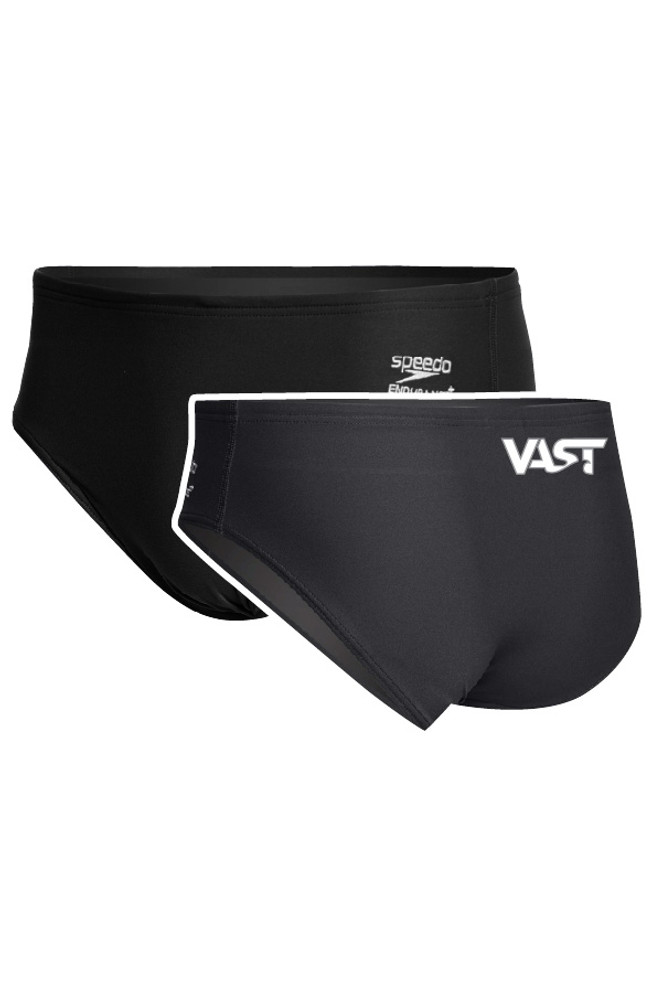 VAST Speedo Endurance Male Brief