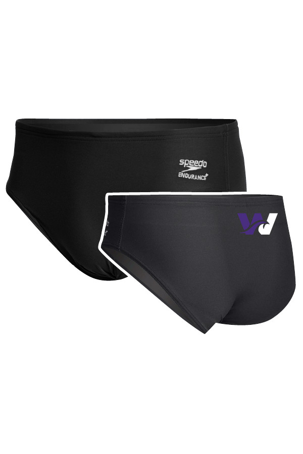 WAVE Speedo EnduranceX Male Brief