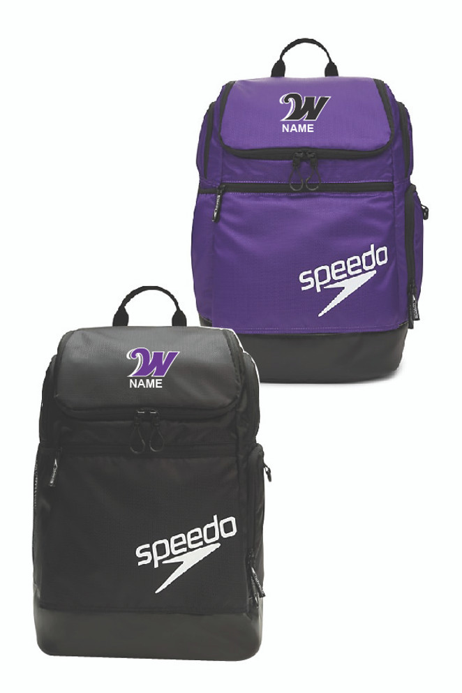 WAVE Speedo Teamster 2.0 Backpack