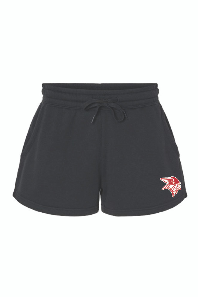 Mt. Horeb '25 Ladies Sweat Shorts