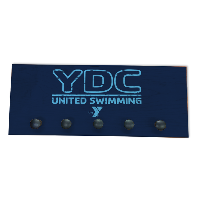 YDC United Award Board