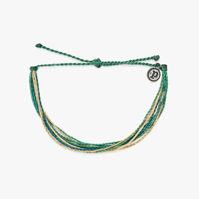 Pura Vida String Bracelet 