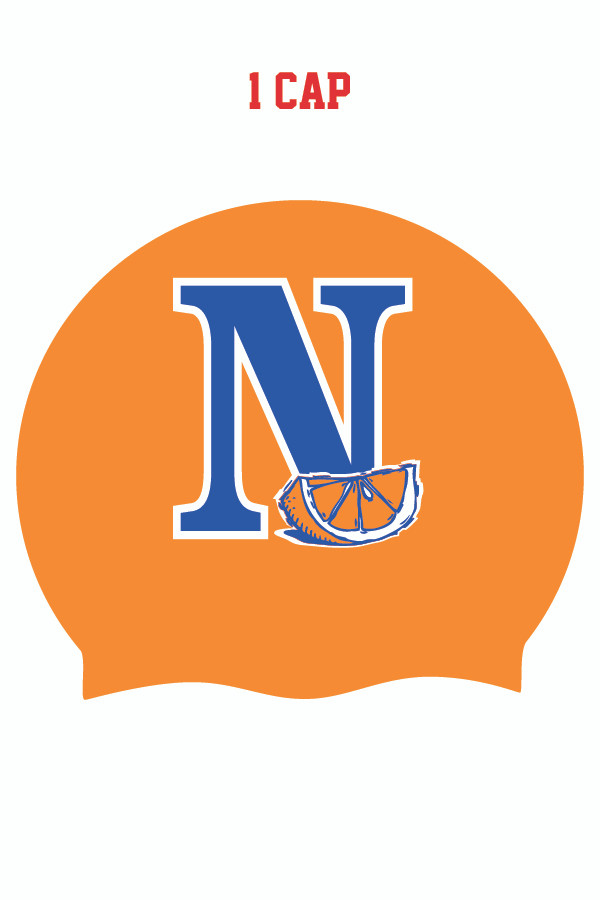 Nakoma Silicone Cap (1 Cap)
