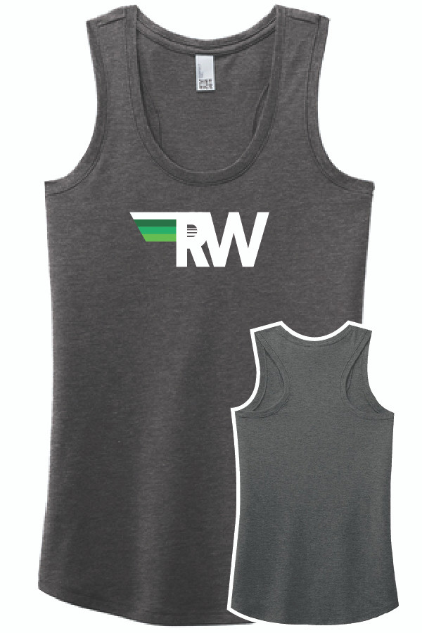 Ridgewood Ladies Racerback Tank Top