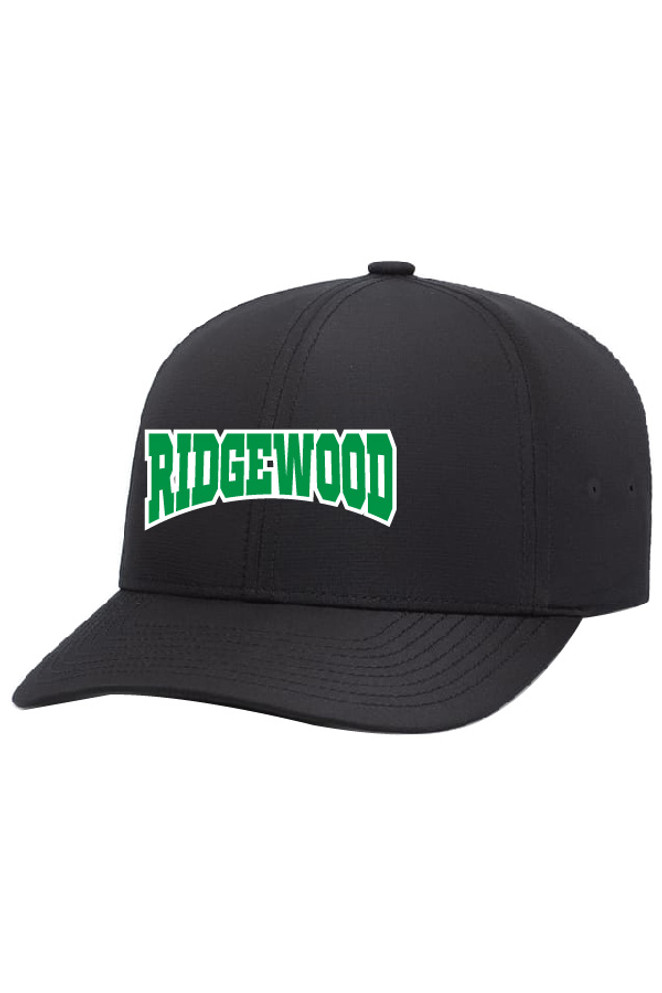 Ridgewood Water-Repellent Outdoor Hat