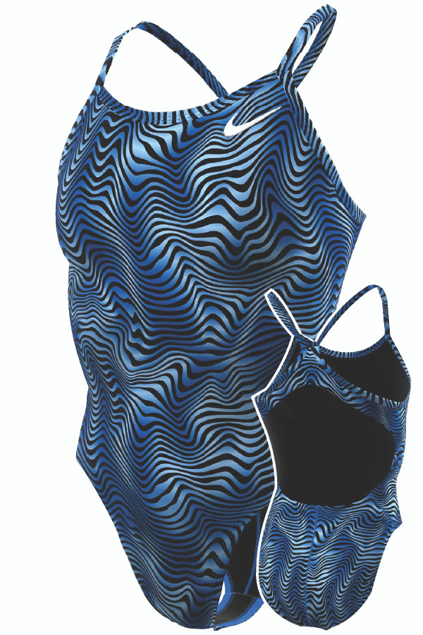 Hill Farm Nike Racerback Suit