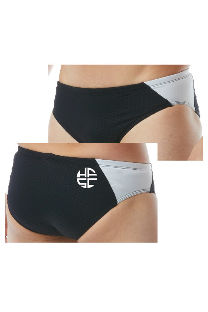 Hill Farm TYR Hexa Polyester Brief