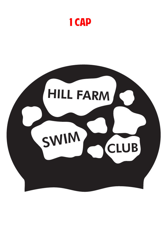 Hill Farm Silicone Cap (1 Cap)