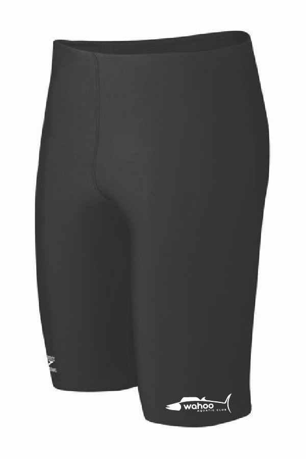 Wahoos Speedo Endurance Jammer