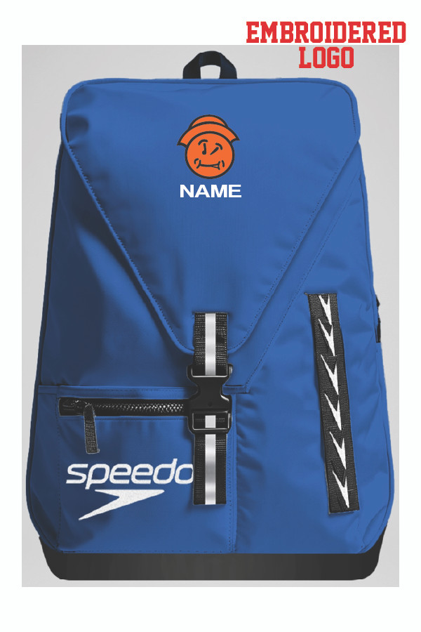Nakoma Speedo 35L Team Backpack