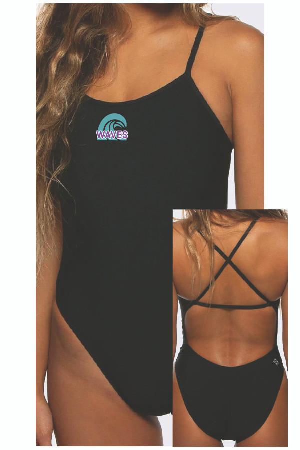 Goodman JOLYN "Brandon" Polyester Female Suit