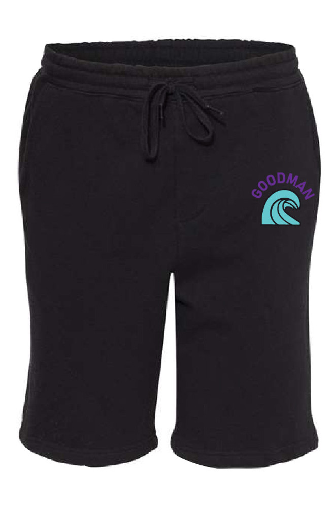 Goodman Independent Youth Fleece Shorts