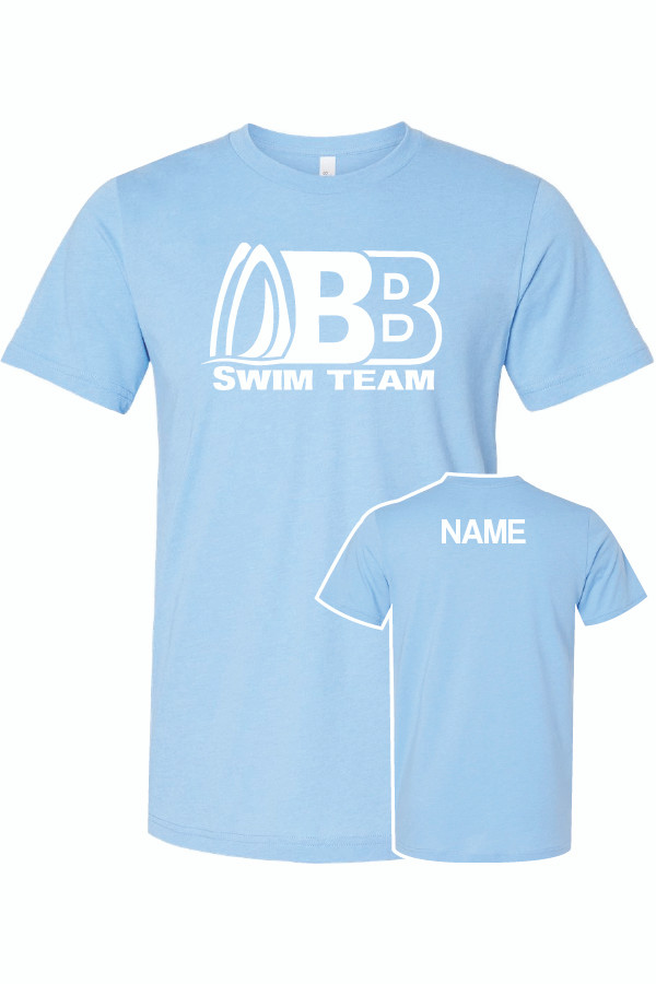 Bishop's Bay Adult Softstyle T-Shirt