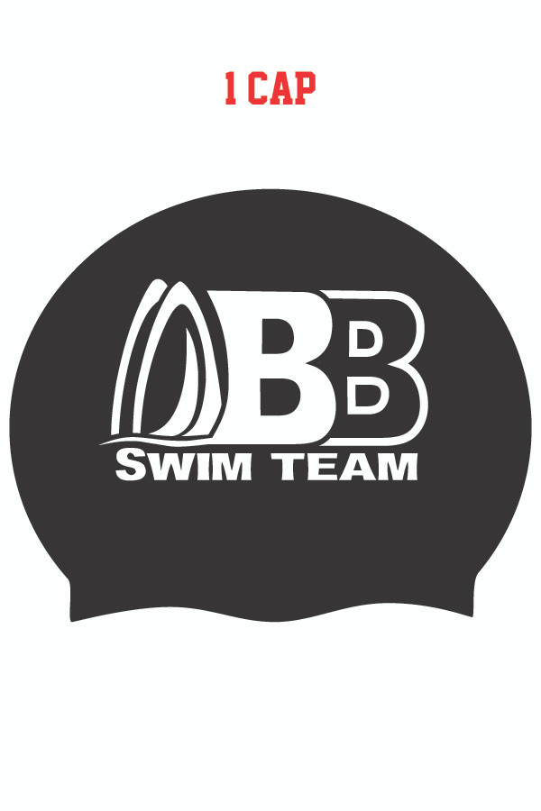 Bishop's Bay Silicone Cap (1 Cap)