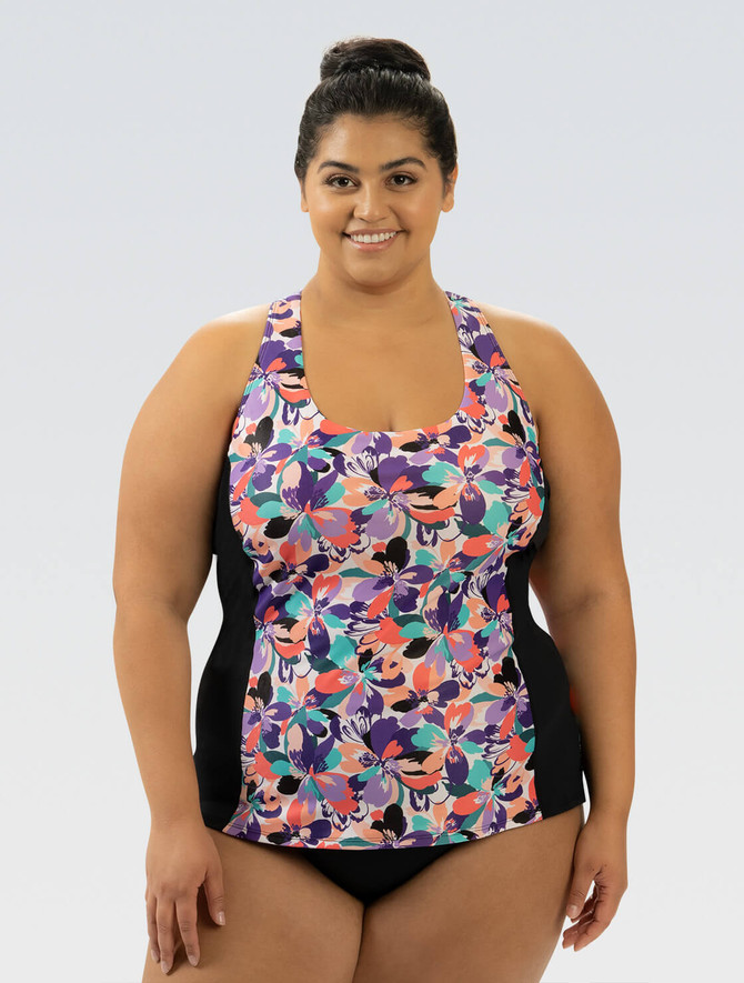 Aquashape Tankini (4G00)