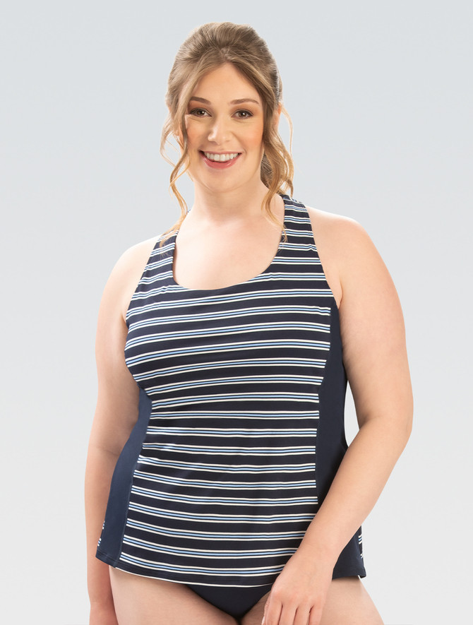 Aquashape Tankini (4G00)