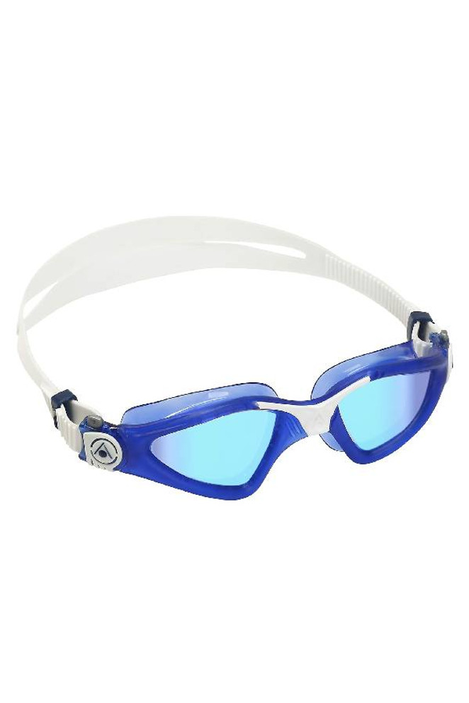 Kayenne Mirrored Blu/Wht