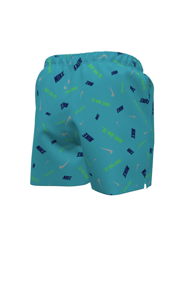 Nike Logofetti 5" Volley Short