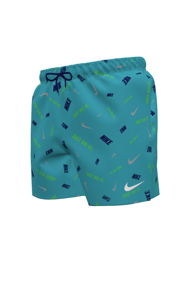 Nike Logofetti 5" Volley Short