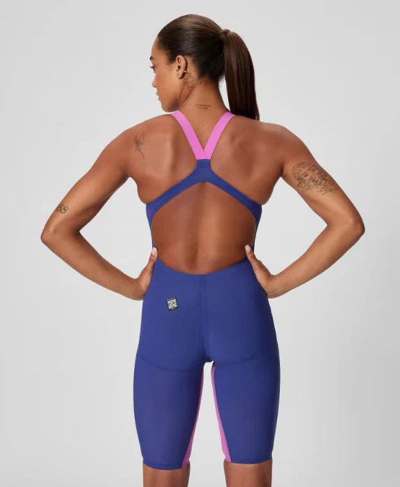 Speedo Valor 2.0 OB - Simply Swimming