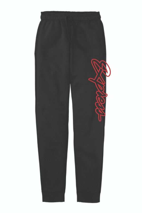 Express Cotton Adult Jogger Pants