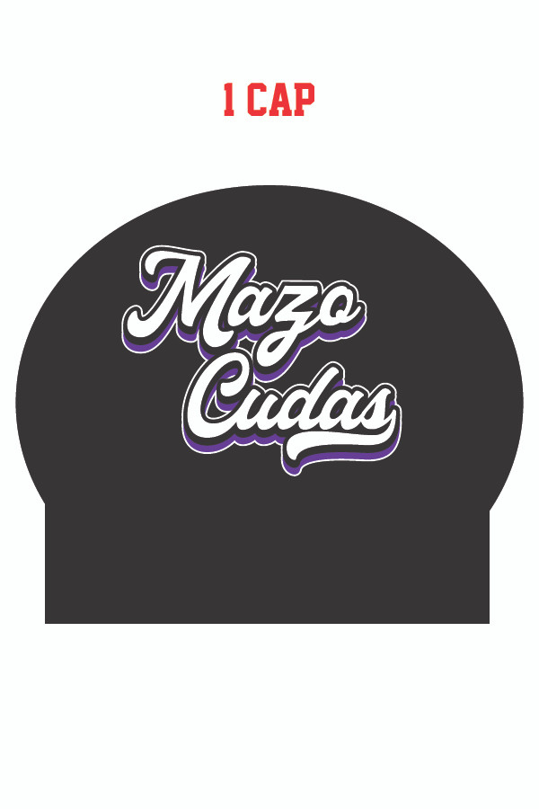 MAZO Silicone Cap (1 Cap)