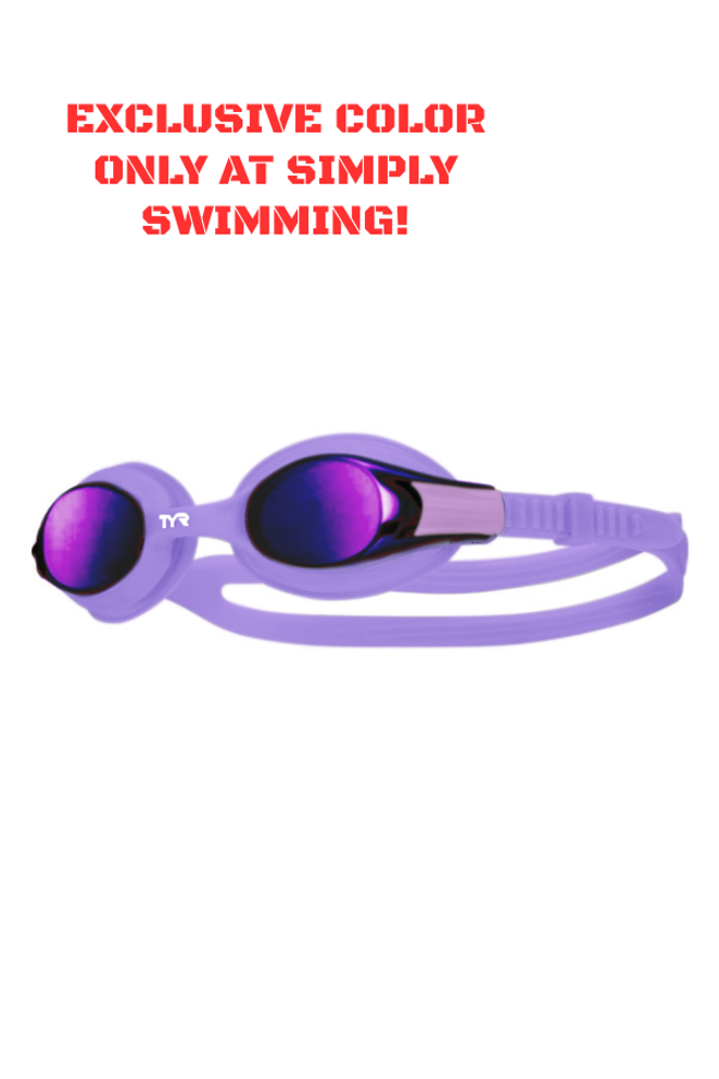 SIMPLY SWIMMING SWIMPLE MIRROR