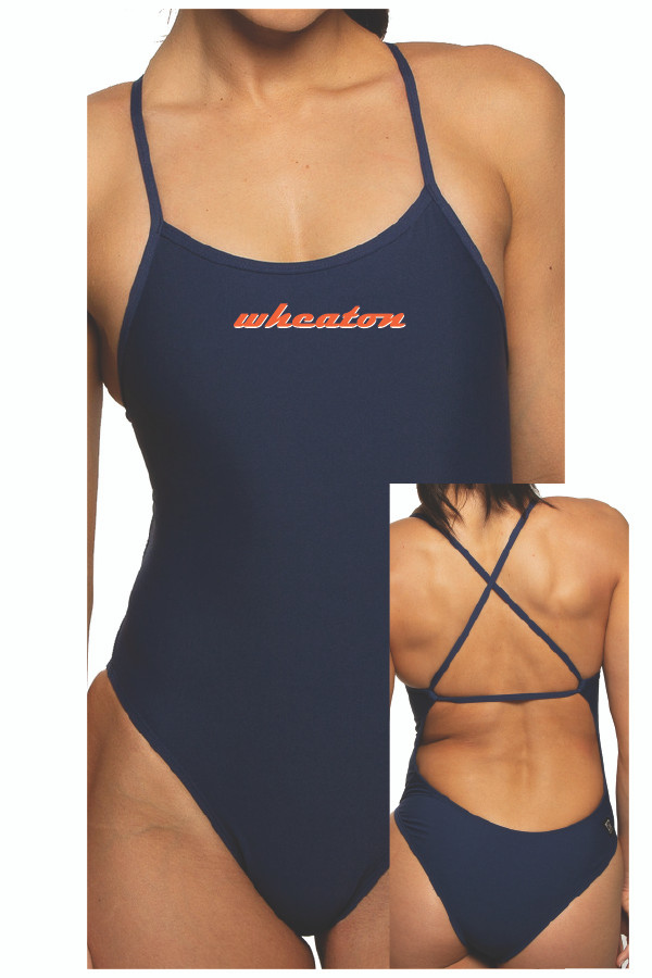 Wheaton JOLYN "BRANDON" Polyester Female Suit