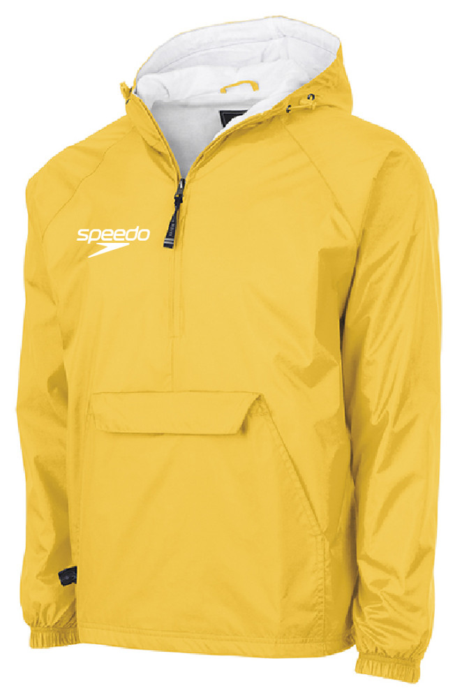 Speedo Olympic Trials Quarter-Zip Pullover (Package A)