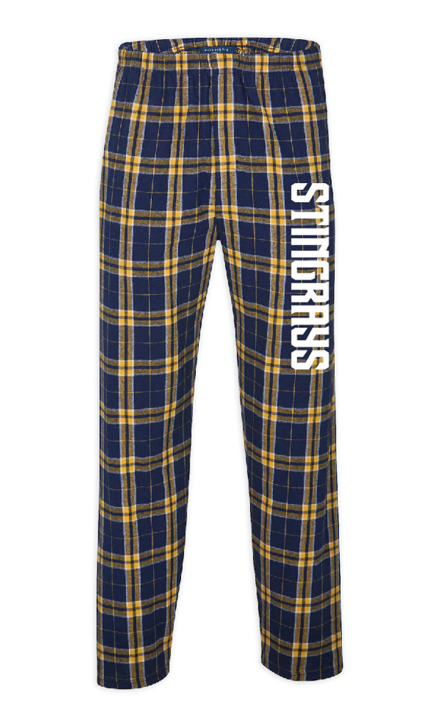 CP Youth Flannel Pants