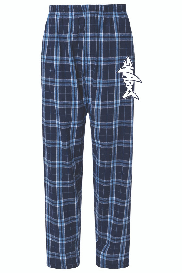Shorewood Youth Flannel Pants