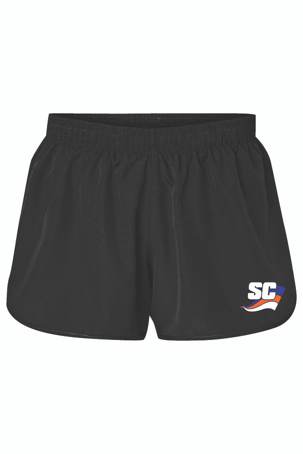 SCST Girls Athletic Shorts