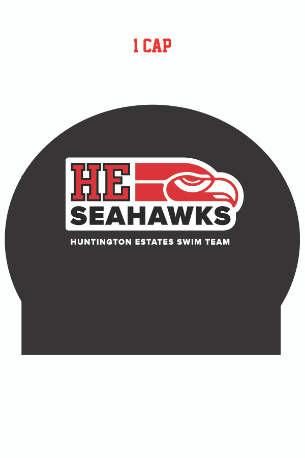 Huntington Estates Silicone Cap (1 Cap)