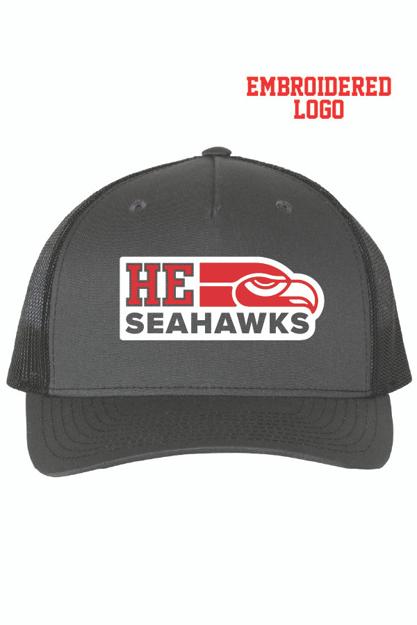 Huntington Estates Trucker Hat