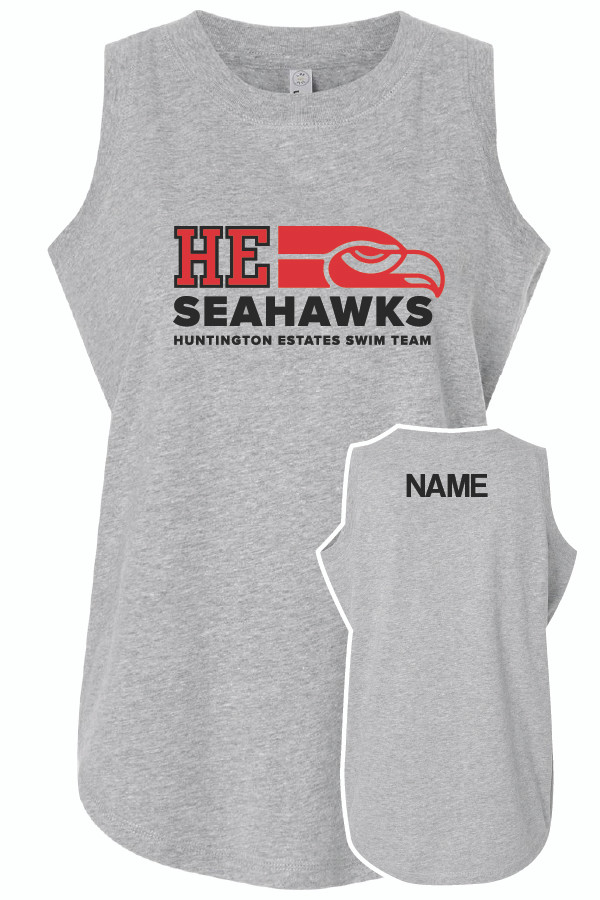 Huntington Estates Ladies Tank Top