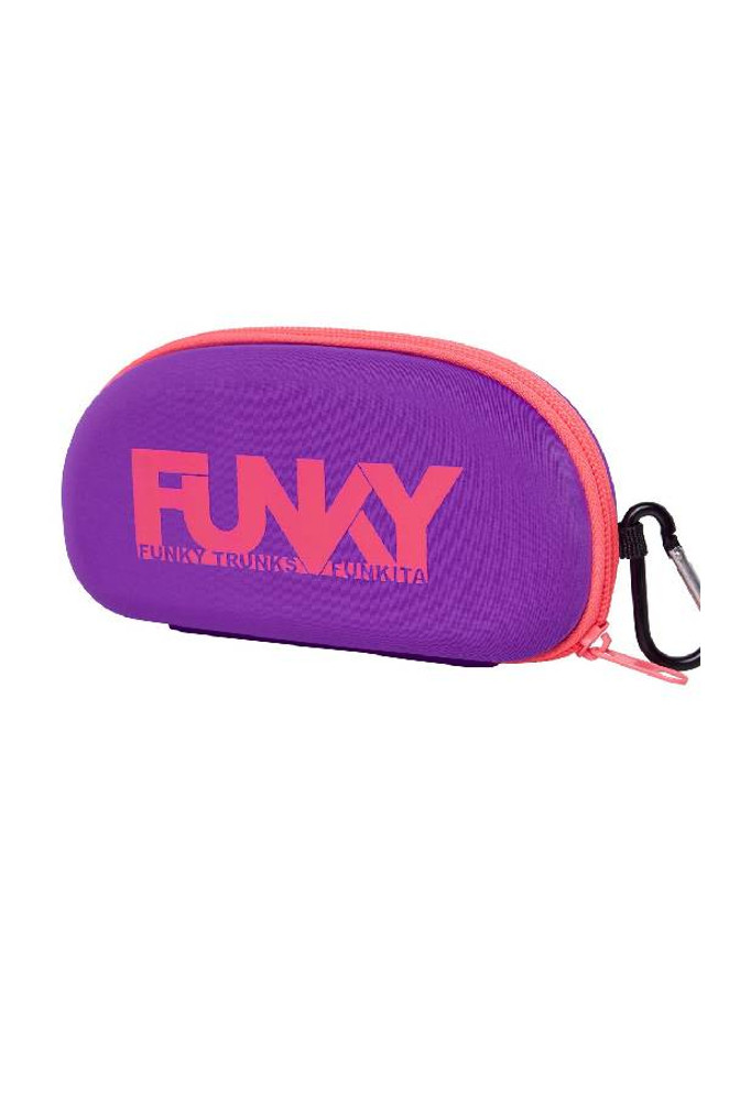 Funky Goggle Case