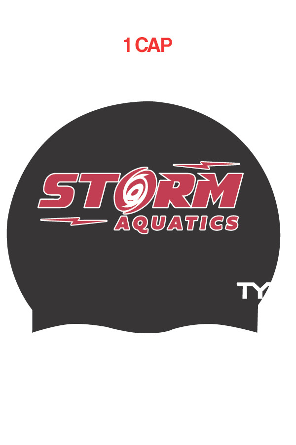 STORM Silicone Cap (1 Cap)