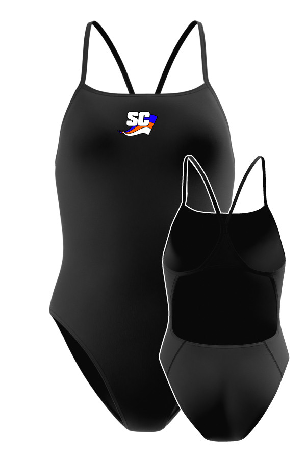 SCST Speedo EnduranceX Turnback
