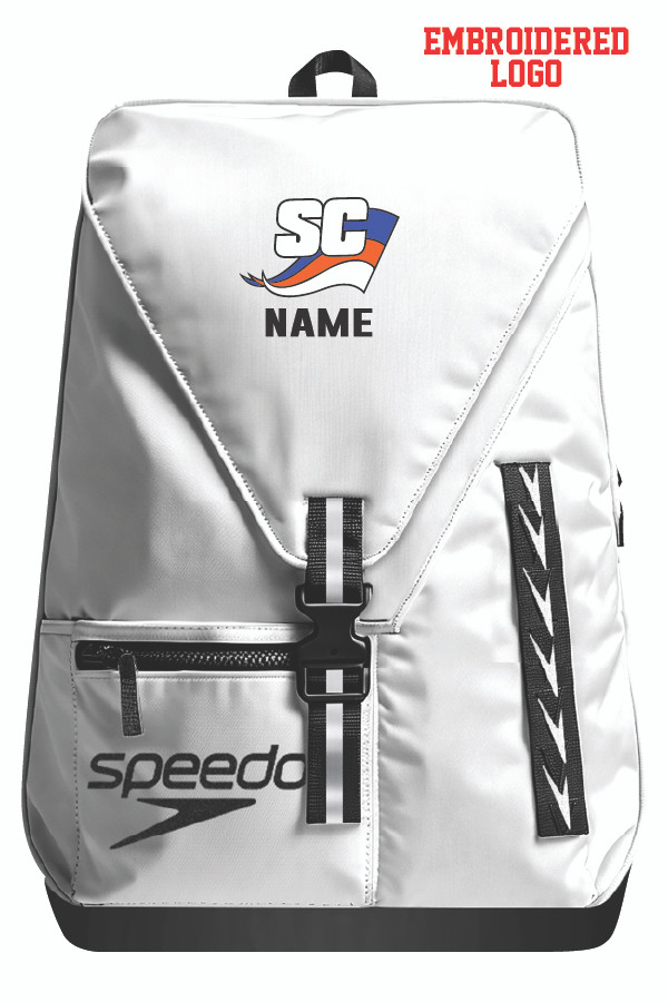 SCST Speedo 35L Team Backpack